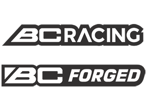 BC Racing / BC Forged 