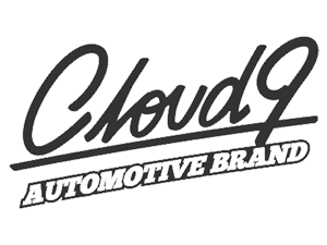 Cloud 9 Automotive Brand