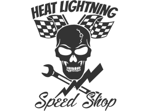 Heat Lightning Speed Shop
