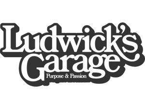Ludwick’s Garage