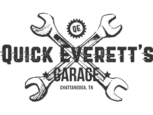 Quick Everett's Garage LLC