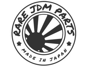 Rare JDM Parts