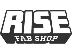 Rise fab shop 